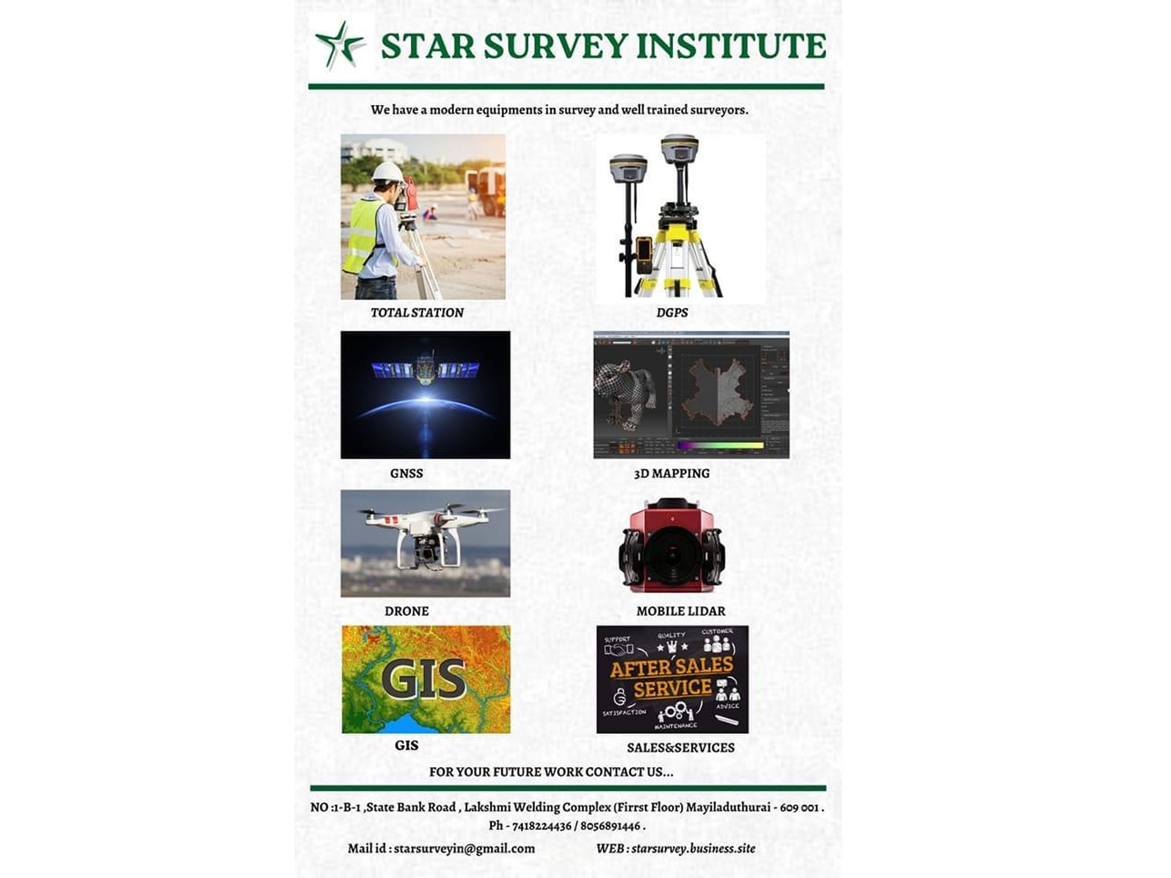 Star Survey Institute gallery image 4